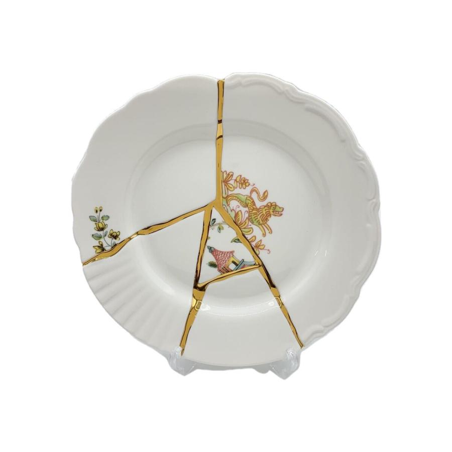 SELETTI◇プレート/WHT : セカンドストリートYahoo!店 - 通販 - Yahoo