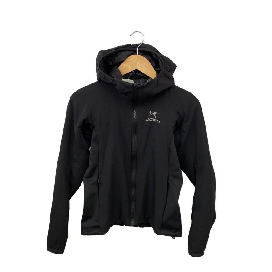 ARC'TERYX◇Atom LT Hoody Women's/ナイロンジャケット/XS/ナイロン