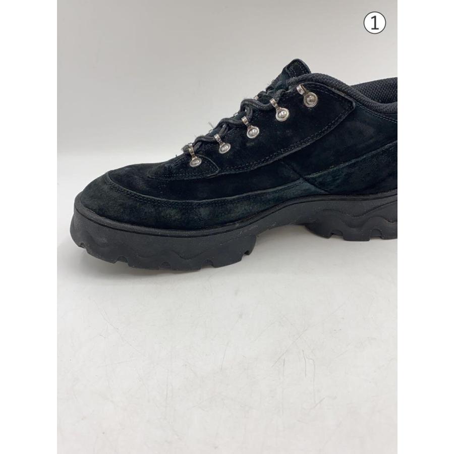 NIKE◇LAHAR LOW_ラハール LOW/28.5cm/BLK/? NULL ? : セカンド