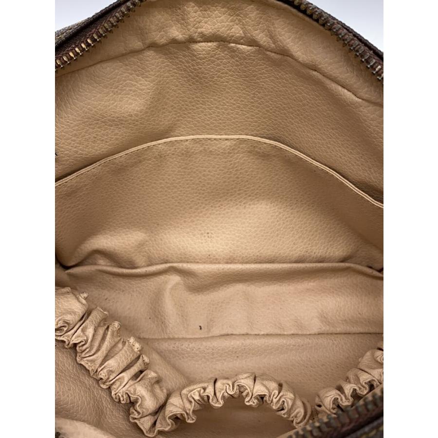 LOUIS VUITTON◇トゥルース・トワレット28_モノグラム・キャンバス/PVC