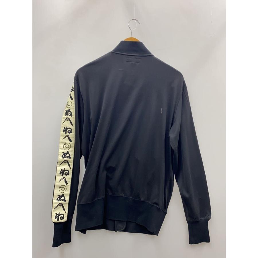 EVISU◇YAMANE GUARANTEED/トラックジャケット/ジップパーカー/42 