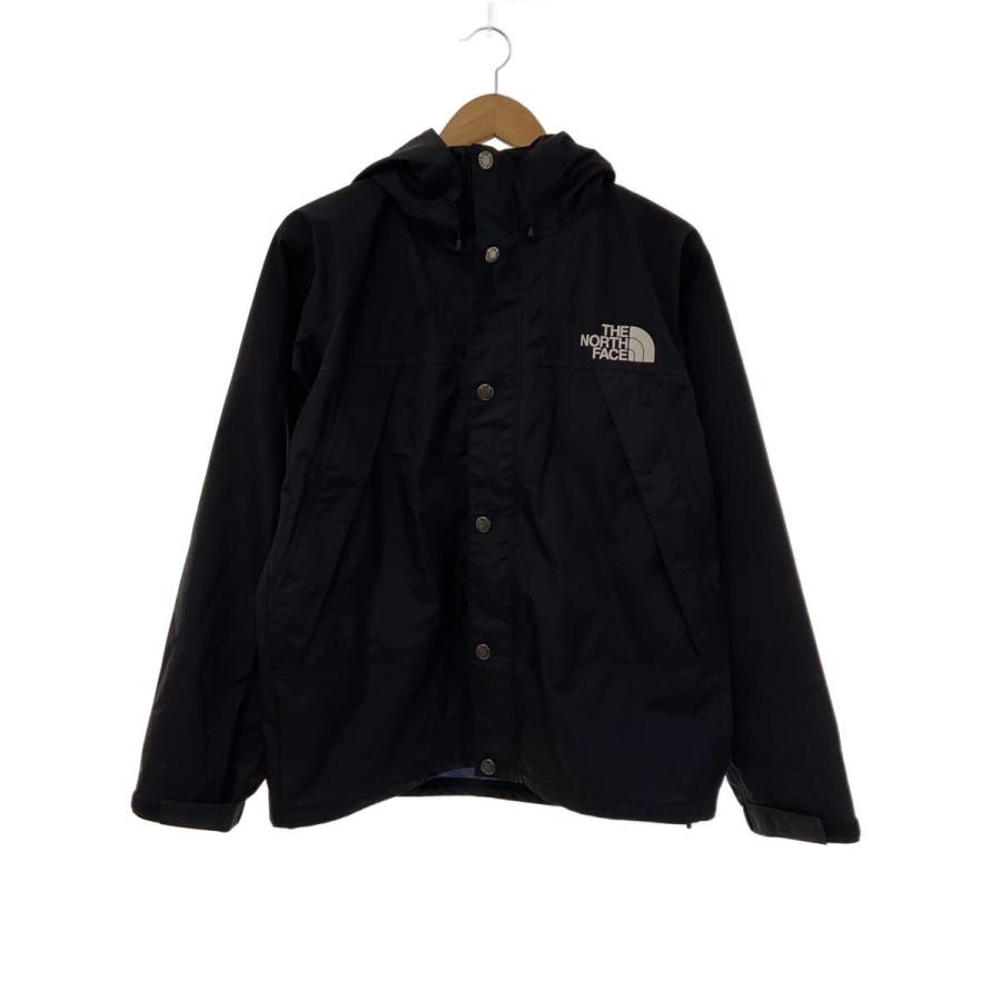 THE NORTH FACE◇MOUNTAIN RAINTEX JACKET_マウンテンレインテックス 