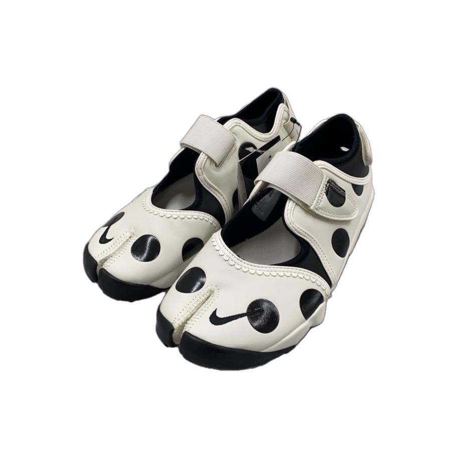 Nike エアリフト ホワイト 24センチ NIKE◇AIR RIFT_エアリフト/24cm/ホワイト// : セカンドストリート