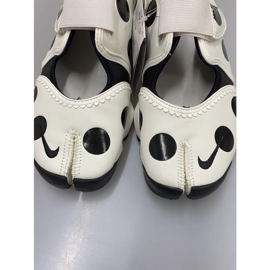 NIKE◇AIR RIFT_エアリフト/24cm/ホワイト// : セカンドストリート
