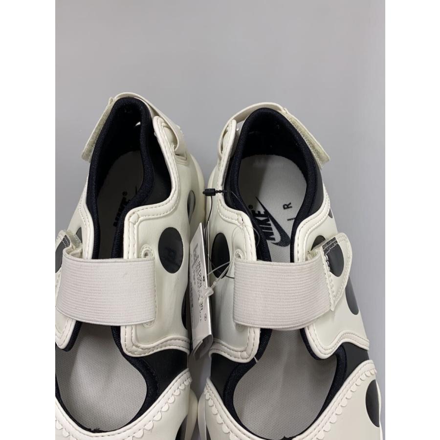 Nike エアリフト ホワイト 24センチ NIKE◇AIR RIFT_エアリフト/24cm/ホワイト// : セカンドストリート