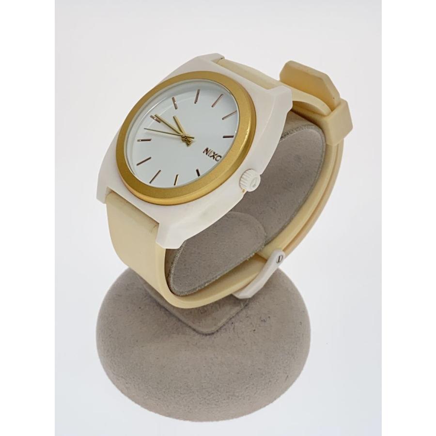 ニクソン 腕時計 NIXON◇クォーツ腕時計/アナログ : セカンドストリートYahoo!店