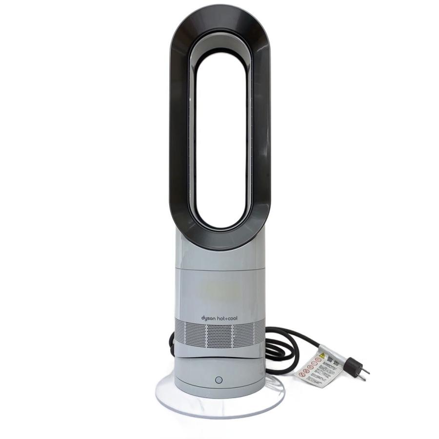 dyson◇ヒーター・ストーブ Dyson Hot + Cool AM09 WN ヒーター