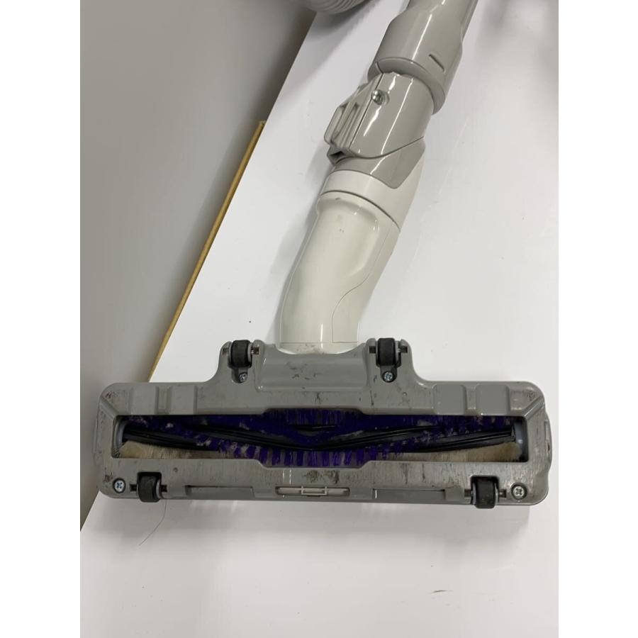 Panasonic◇掃除機 MC-PBKN6A-H// : セカンドストリートYahoo!店