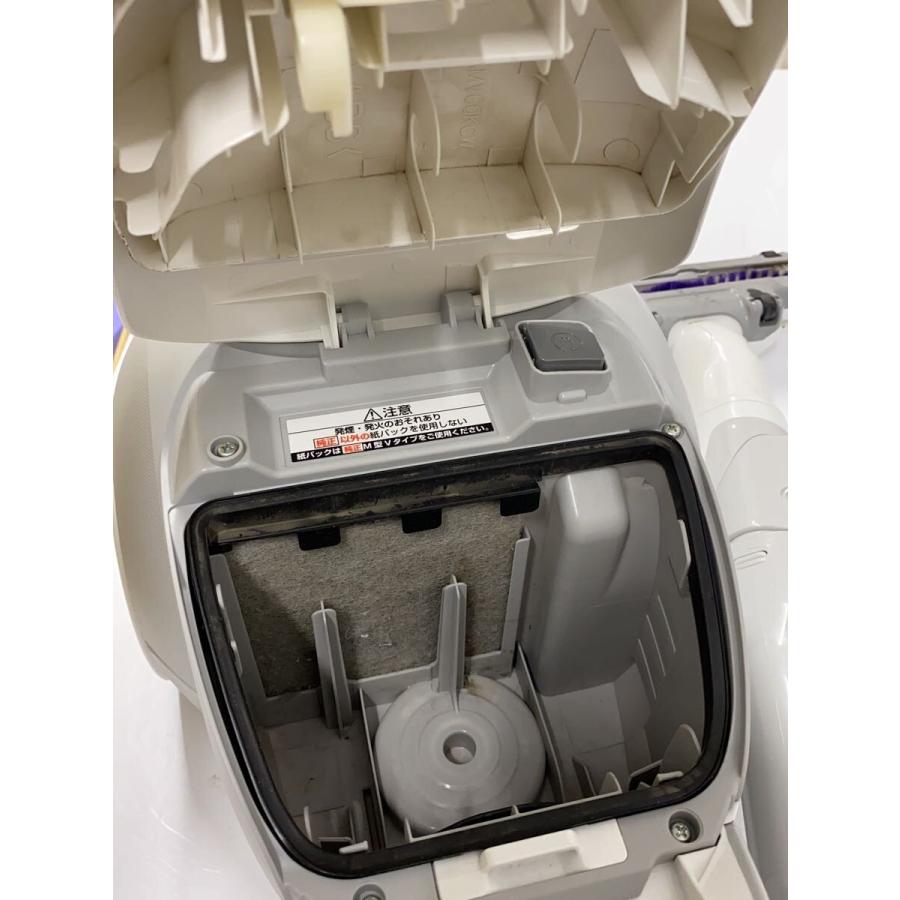 Panasonic◇掃除機 MC-PBKN6A-H// : セカンドストリートYahoo!店