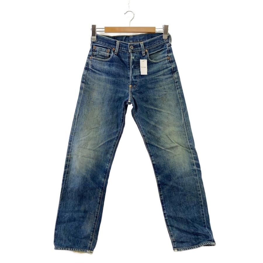 パンツ Levi's 702XX BIGE Levi's◇J22 702XX 95年製 BIGE/ストレートパンツ/30/コットン