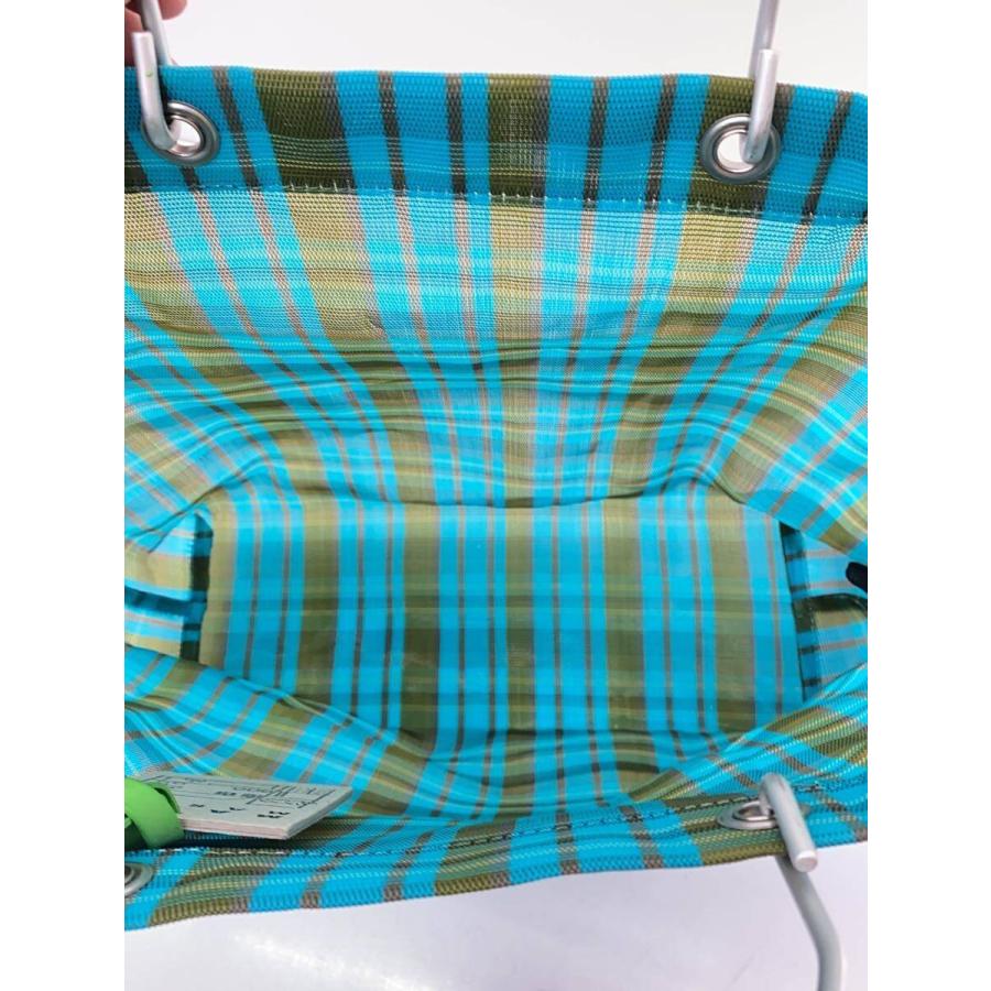 MARNI◇トートバッグ/--/GRN/ストライプ// : セカンドストリートYahoo