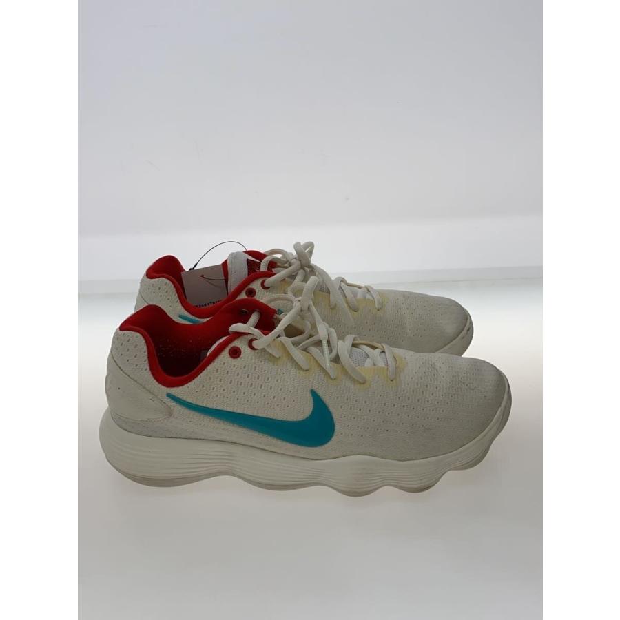 NIKE◇HYPERDUNK 2017 LOW EP_ハイパーダンク ロー EP/27.5cm/WHT