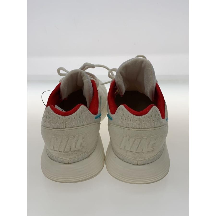 NIKE◇HYPERDUNK 2017 LOW EP_ハイパーダンク ロー EP/27.5cm/WHT