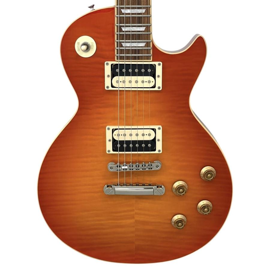 EDWARDS / E-LPS E-LPS/EH-1G/セットネック/ディープジョイント/Cherry Sunburst/// EDWARDS◇E-LPS/EH-1G/セットネック/ディープジョイント/Cherry