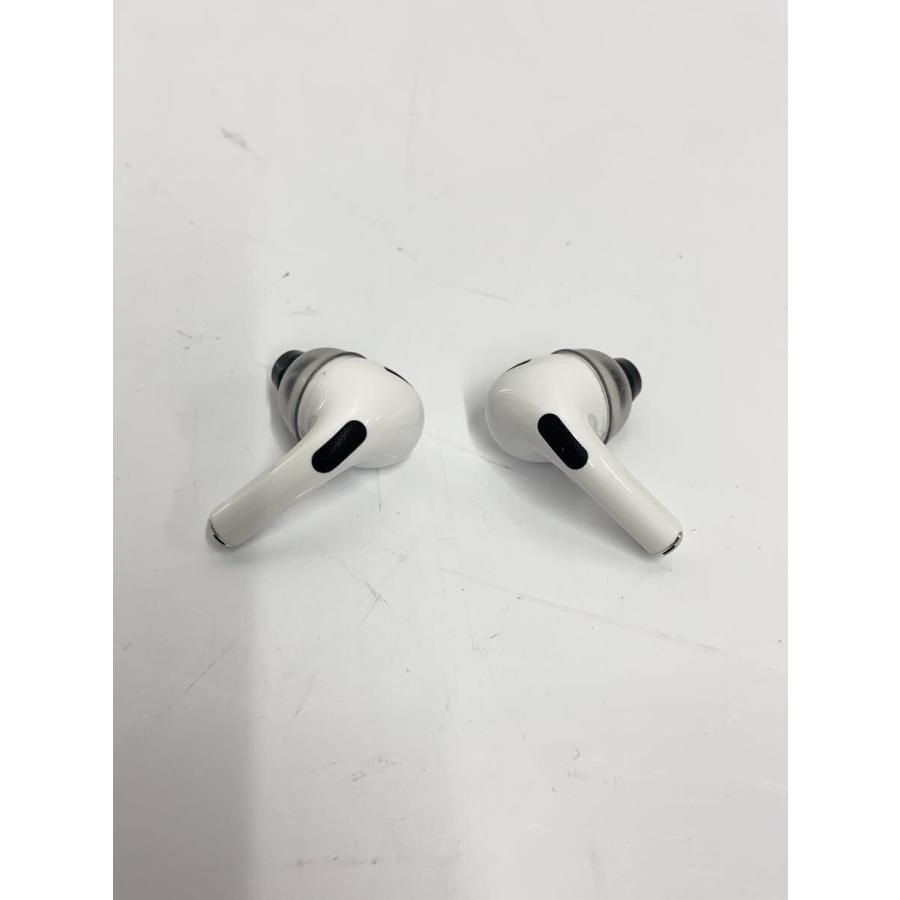 (正規品) AirPods Pro第2世代 A2698 Apple◇イヤホン AirPods Pro 第2世代 MQD83J/A A2700/A2698