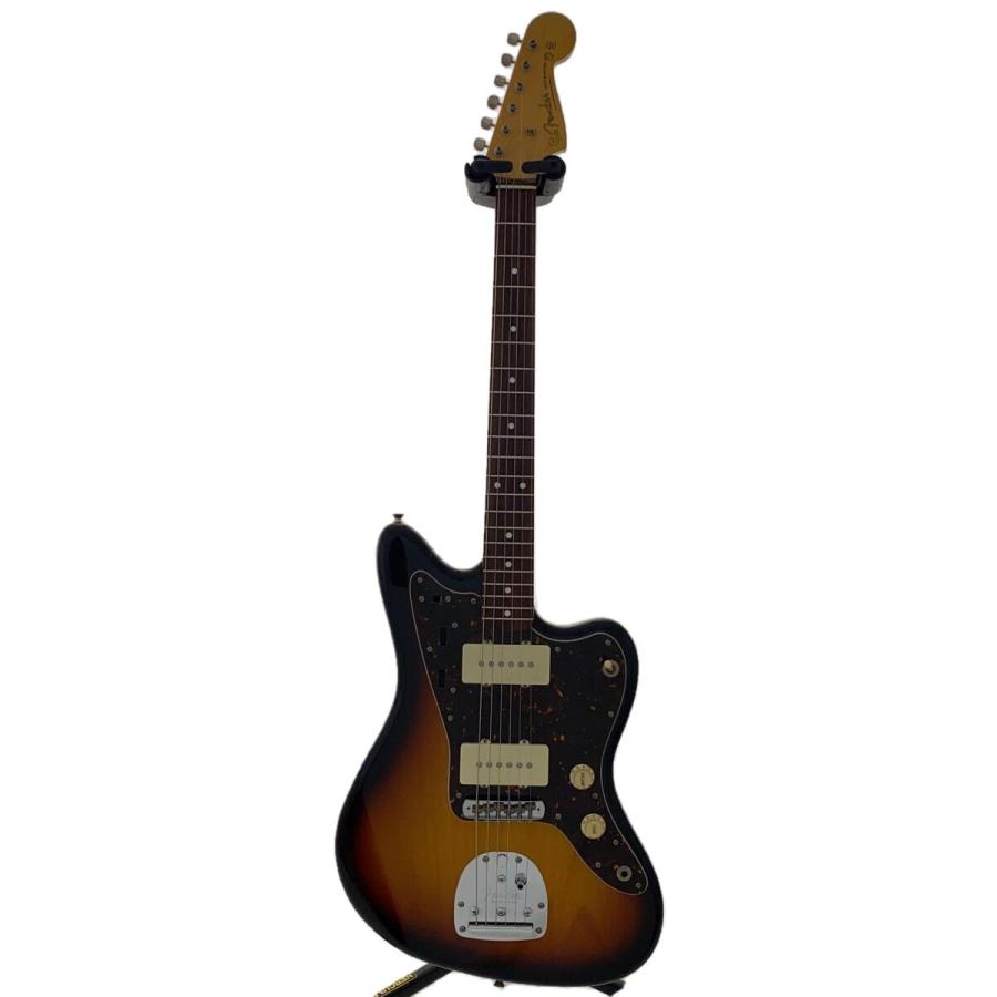 Fender Japan ジャズマスター（サンバースト） Fender Made in Japan Traditional 60s Jazzmaster Rosewood