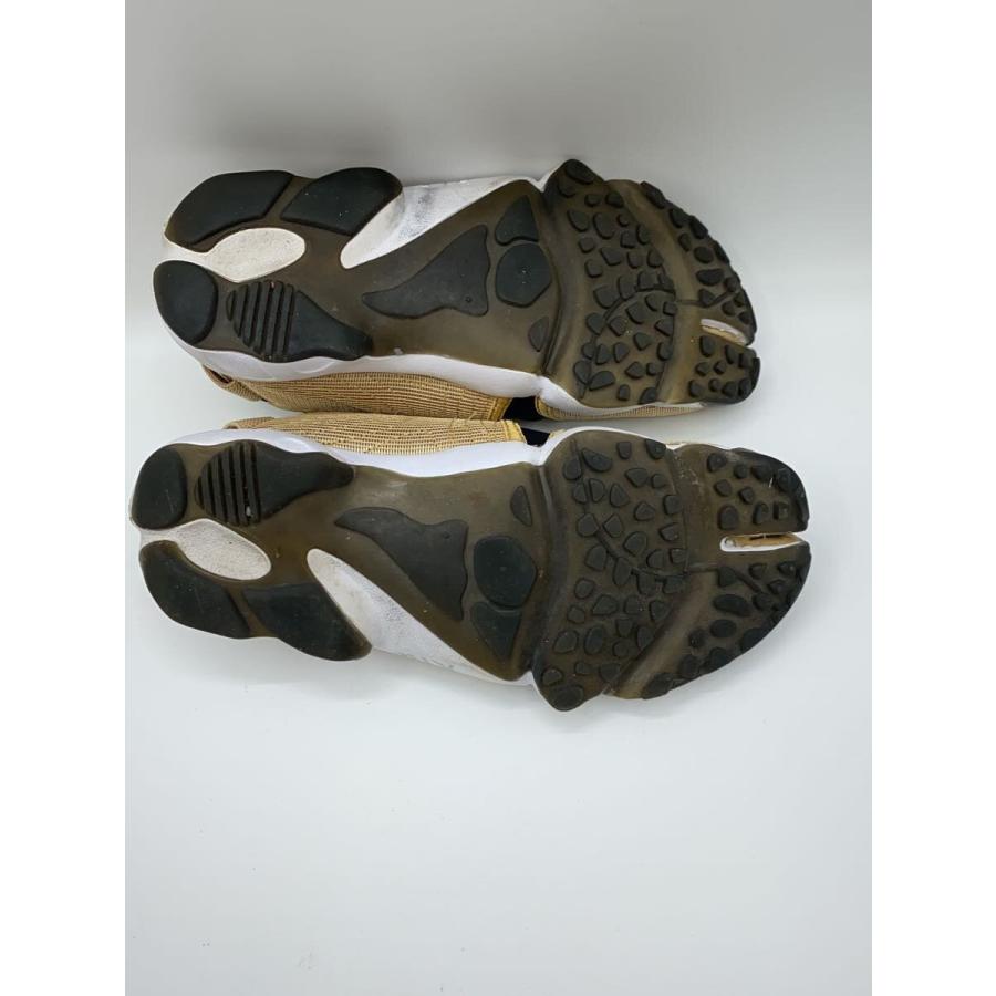 NIKE◇WMNS AIR RIFT/ウィメンズエアリフト/ベージュ/CJ7552-960/25cm  