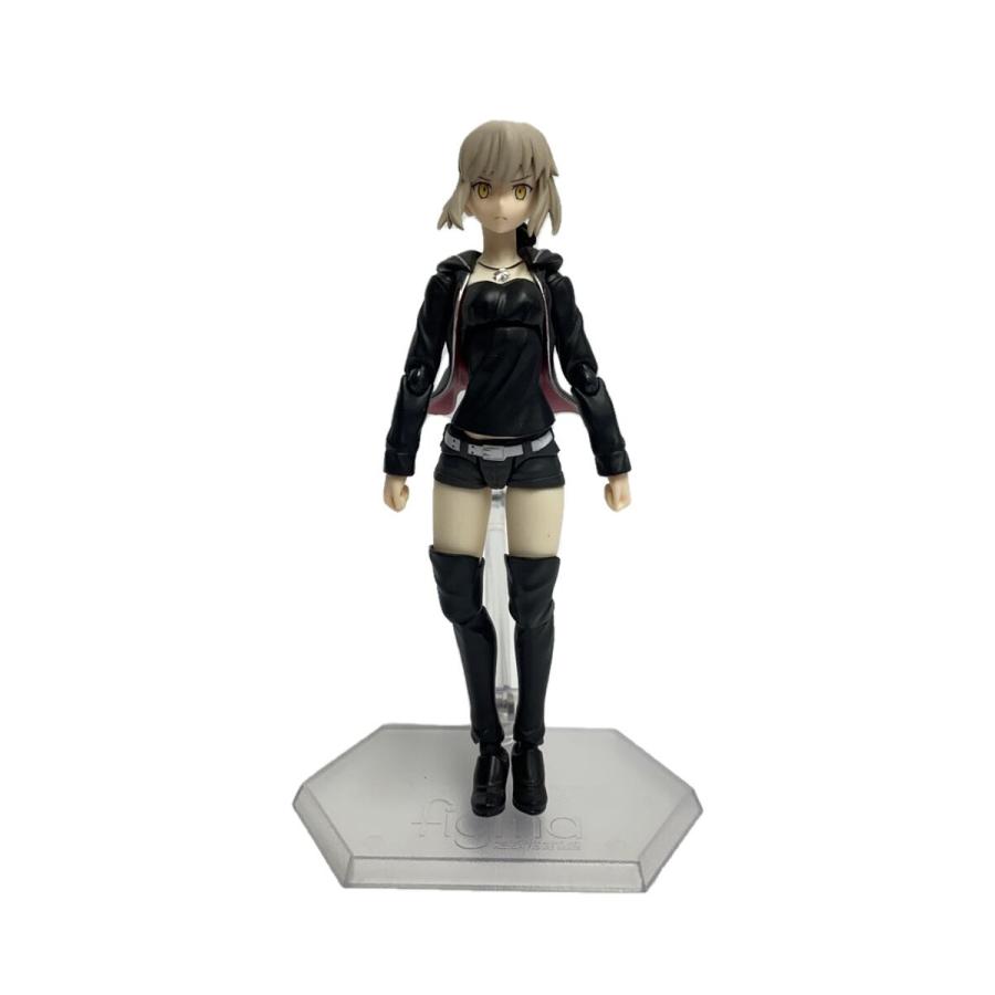 【開封品】2体セット figma 418 428 Max Factory◇figma 418/Fate/セイバー/アルトリア・ペンドラゴン