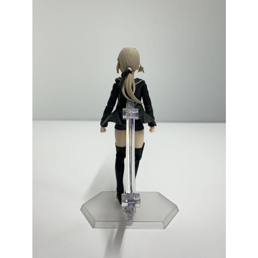 Max Factory◇figma 418/Fate/セイバー/アルトリア・ペンドラゴン