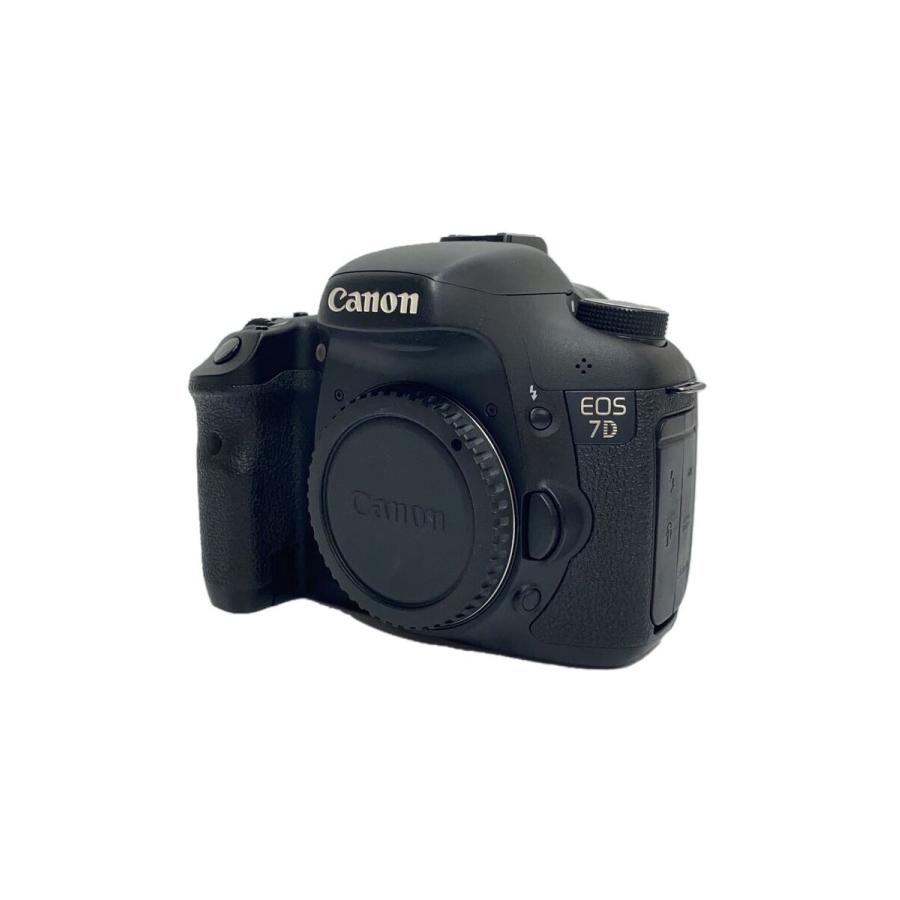 CANON EOS 7D デジタル一眼レフカメラ　本体 415eJdwQKaL.jpg