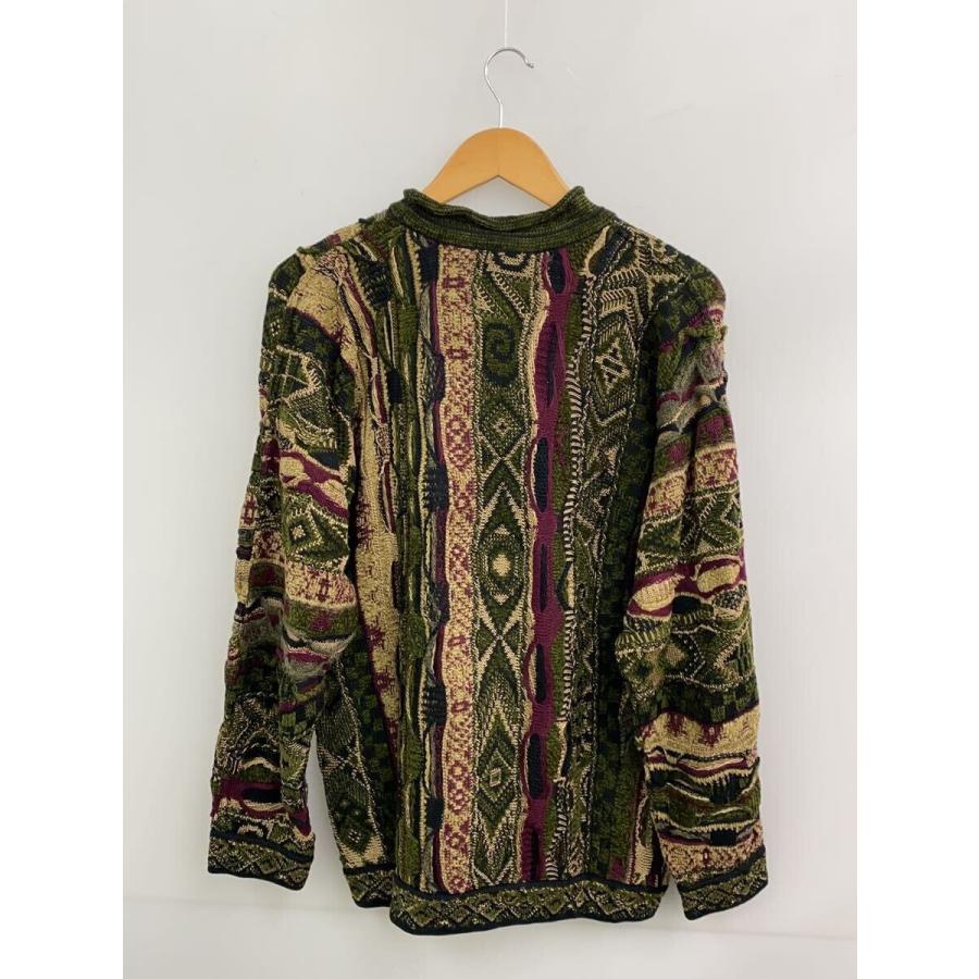 COOGI◇ニット・セーター(厚手)/L/-- : セカンドストリートYahoo COOGI◇ニット・セーター(厚手)/L/-- : セカンドストリートYahoo
