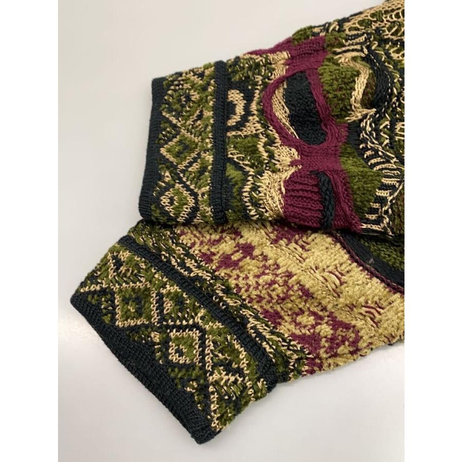 COOGI◇ニット・セーター(厚手)/L/-- : セカンドストリートYahoo COOGI◇ニット・セーター(厚手)/L/-- : セカンドストリートYahoo
