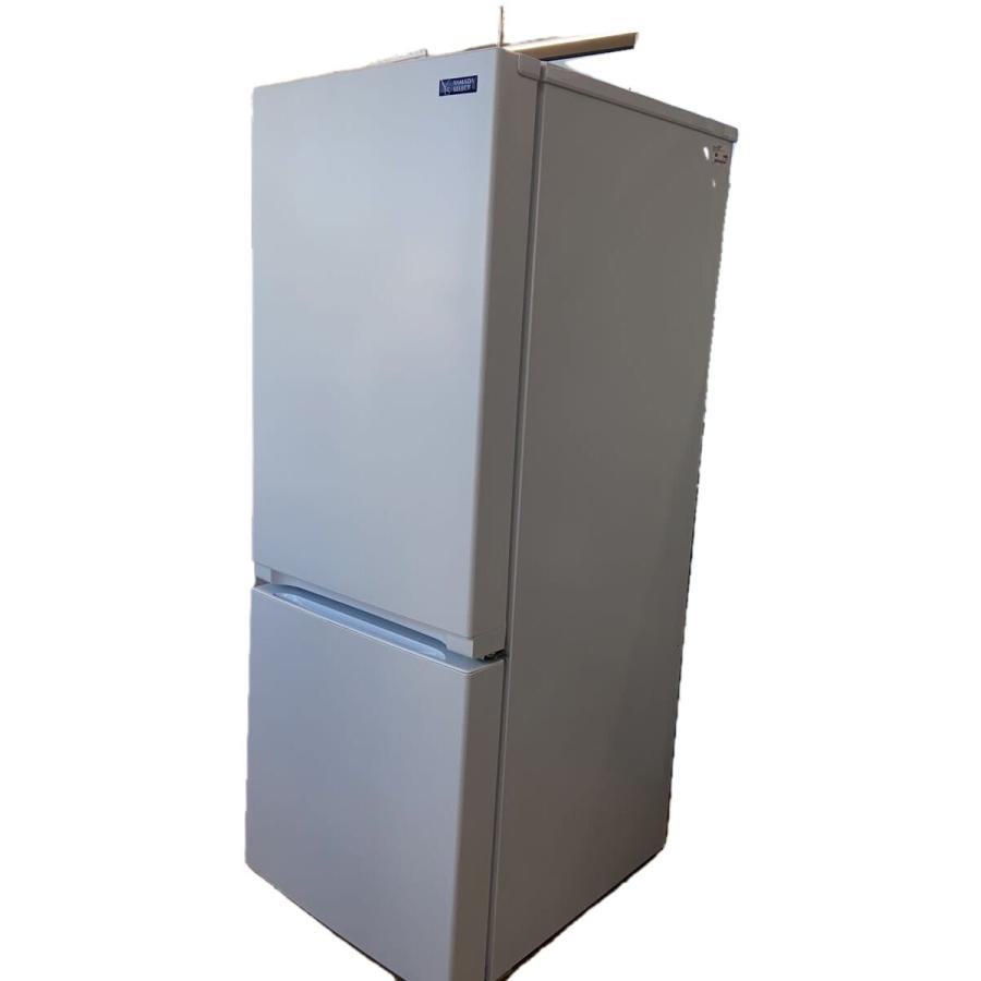 YAMADA(ヤマダ)2ドア冷蔵庫 YRZ-F15G1のご紹介