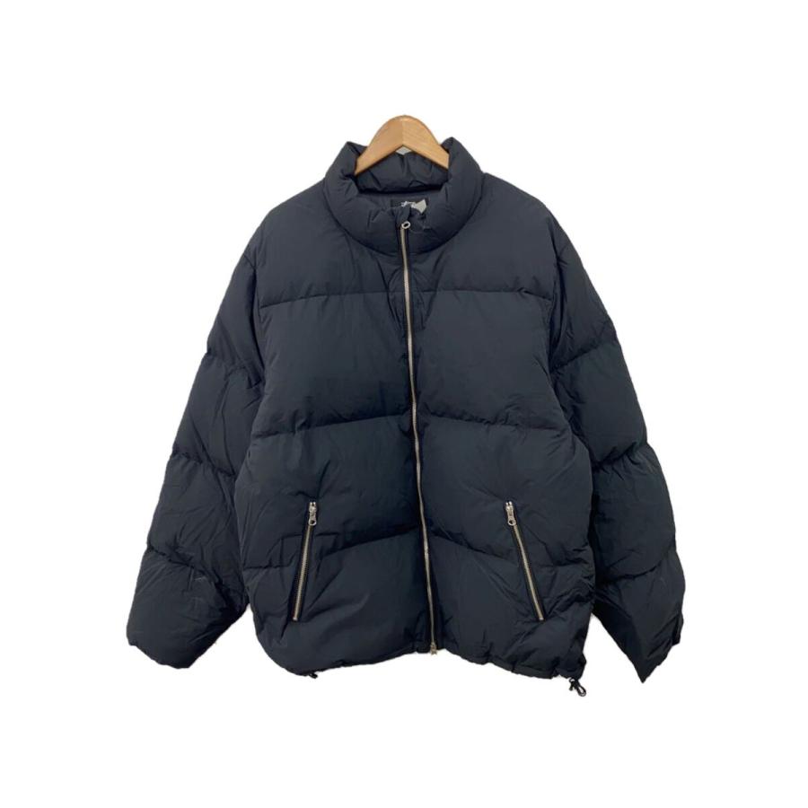 STUSSY NYLON DOWN PUFFER 新品未使用 STUSSY◇Nylon Down Puffer : セカンドストリートYahoo!店 - 通販
