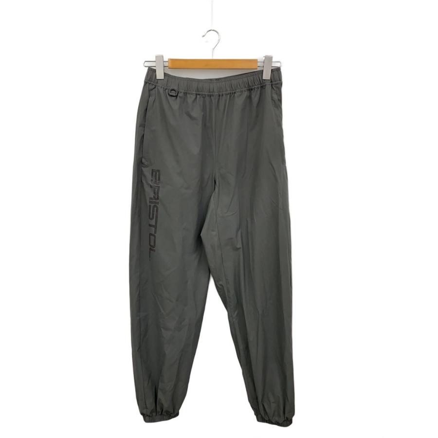 f.c.r.b Bristolスエットパンツ F.C.R.B.(F.C.Real Bristol)◇24AW/STRETCH LIGHT WEIGHT PACKABLE