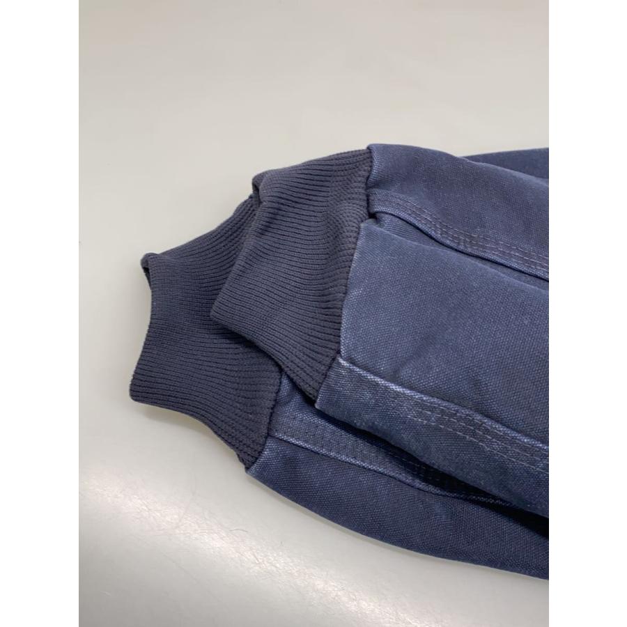 Carhartt◇ジャケット/XXL/コーデュロイ/NVY/J130 MDT : セカンド
