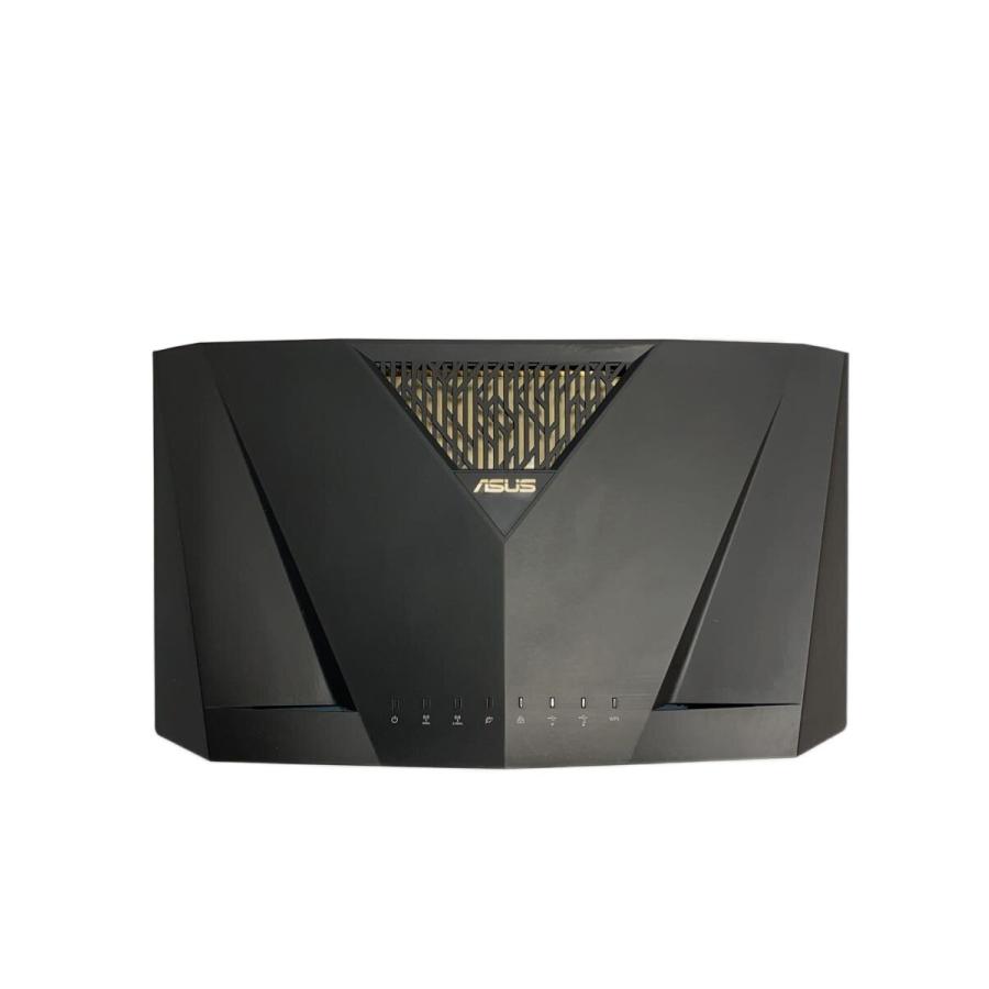 ASUS RT-AX88U 無線ルーター RT-AX88U｜WiFi Routers｜ASUS USA