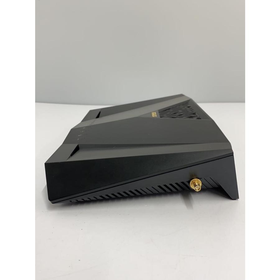 ASUS◇無線LANルーター(Wi-Fiルーター) RT-AX88U : セカンドストリート