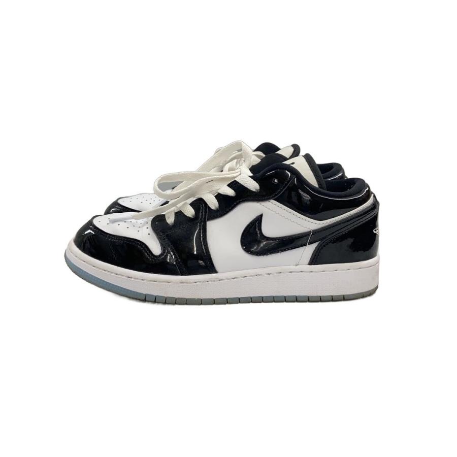 NIKE☆エアジョーダン1 LOW サイズ24cm NIKE◇AIR JORDAN 1 LOW SE_エア ジョーダン ロー エスイー/24cm/BLK