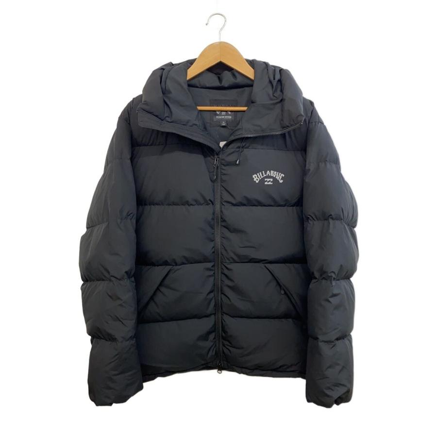 Billabong◇LIGHT DOWN KAWADA FEATHER/ダウンジャケット/L 