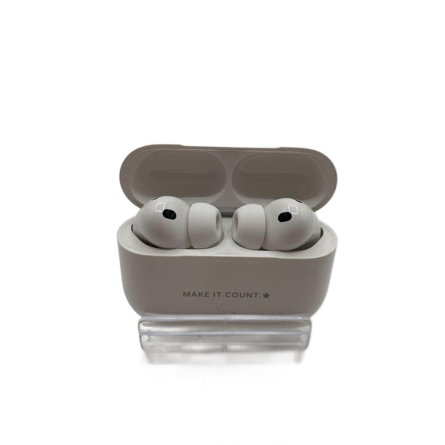 Apple◇イヤホン AirPods Pro 3 MFHP4J/A// : セカンドストリートYahoo