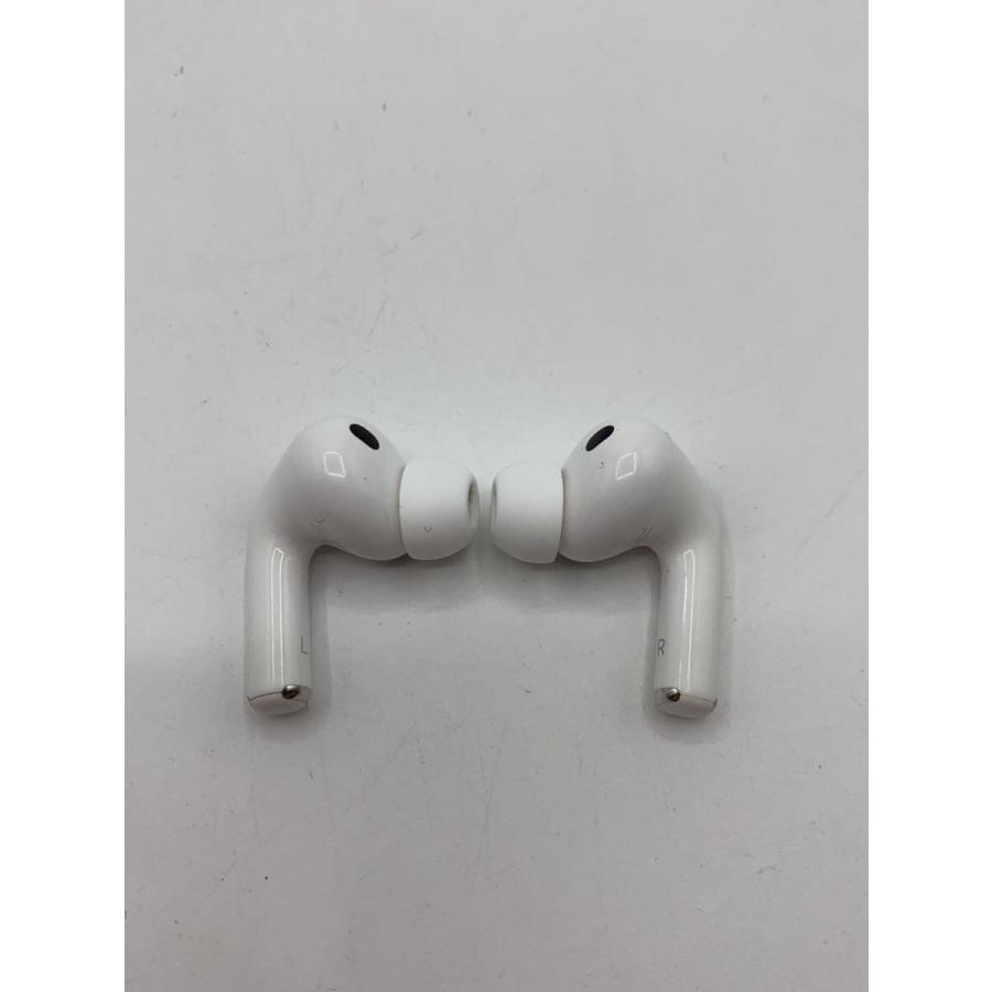 Apple◇イヤホン AirPods Pro 3 MFHP4J/A// : セカンドストリートYahoo