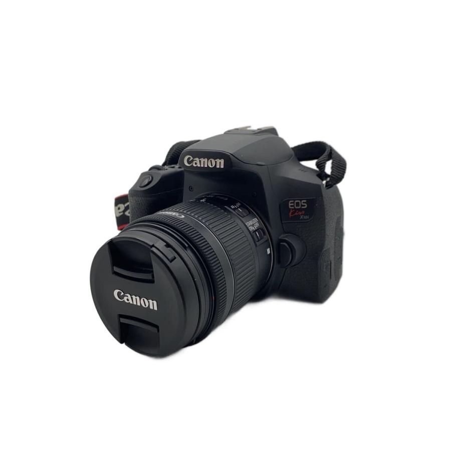 CANON◇デジタル一眼カメラ EOS Kiss X10i ダブルズームキット