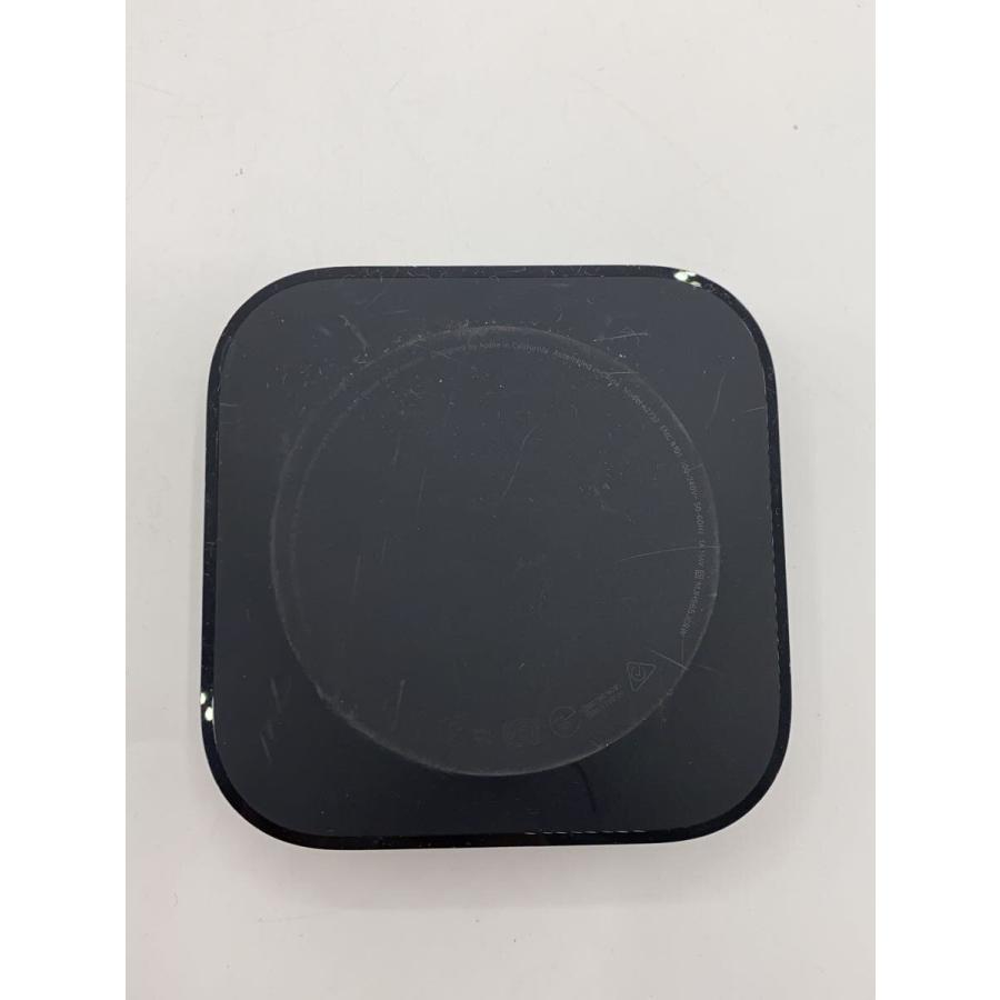 Apple◇Apple TV 4K 第7世代 Wi-Fiモデル 64GB MN873J/A A2737