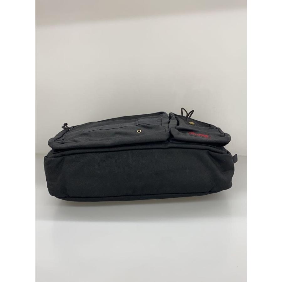 【美品✨】BRIEFING ブリーフィング　B4ライナー　USA製 BRIEFING◇B4 LINER/USA製/使用感有/ブリーフケース/--/BLK