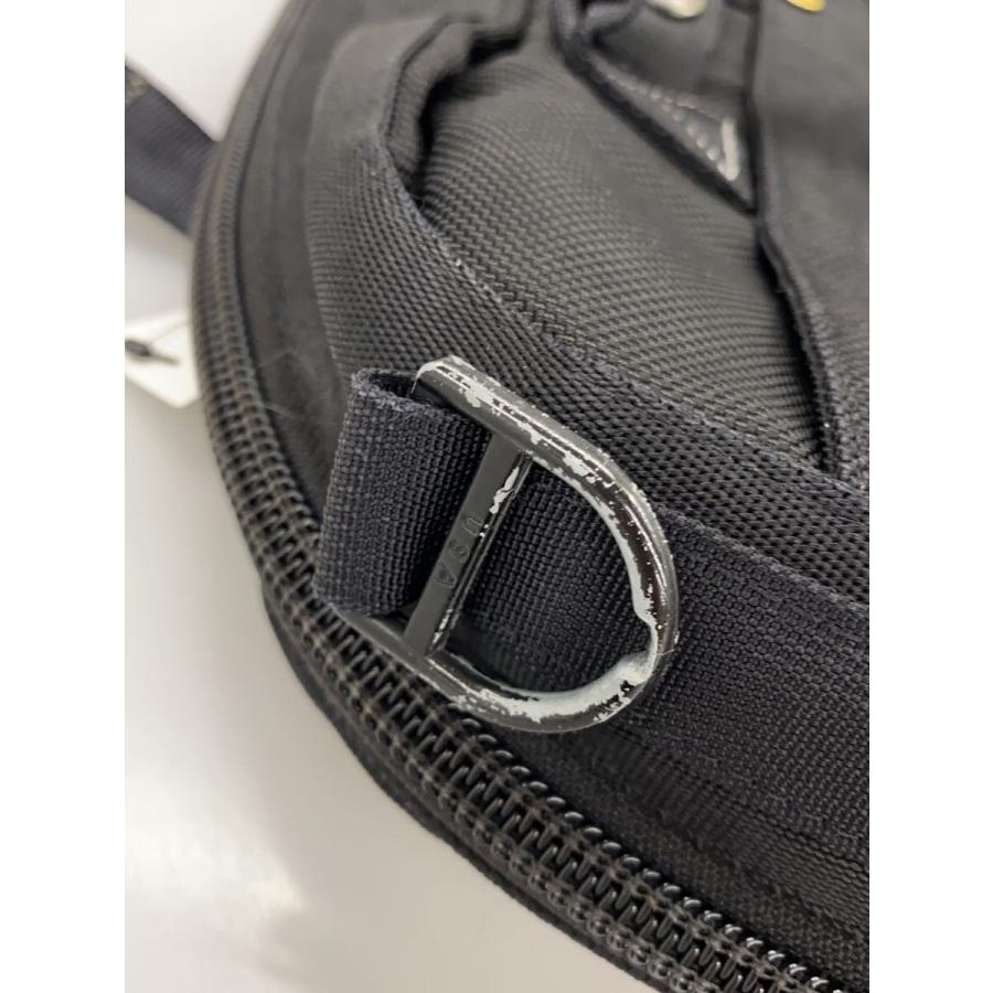 【美品】【希少】BRIEFING ブリーフィング　B4LINER 米国製 BRIEFING◇B4 LINER/USA製/使用感有/ブリーフケース/--/BLK