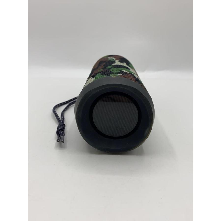 JBL◇Bluetoothスピーカー FLIP4 JBLFLIP4SQUAD[Squad] : セカンド