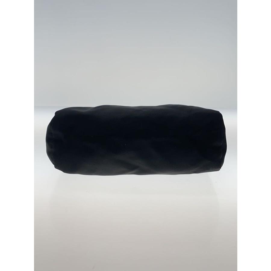 PRADA◇ポーチ/ナイロン/BLK : セカンドストリートYahoo!店 - 通販