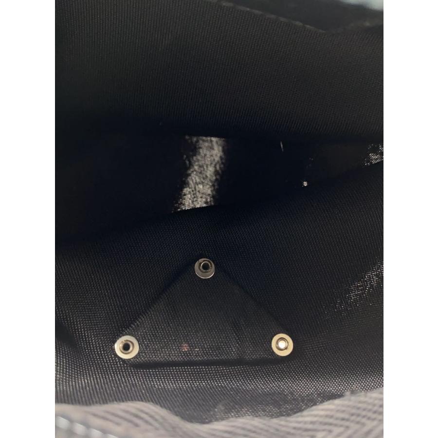 PRADA◇ポーチ/ナイロン/BLK : セカンドストリートYahoo!店 - 通販