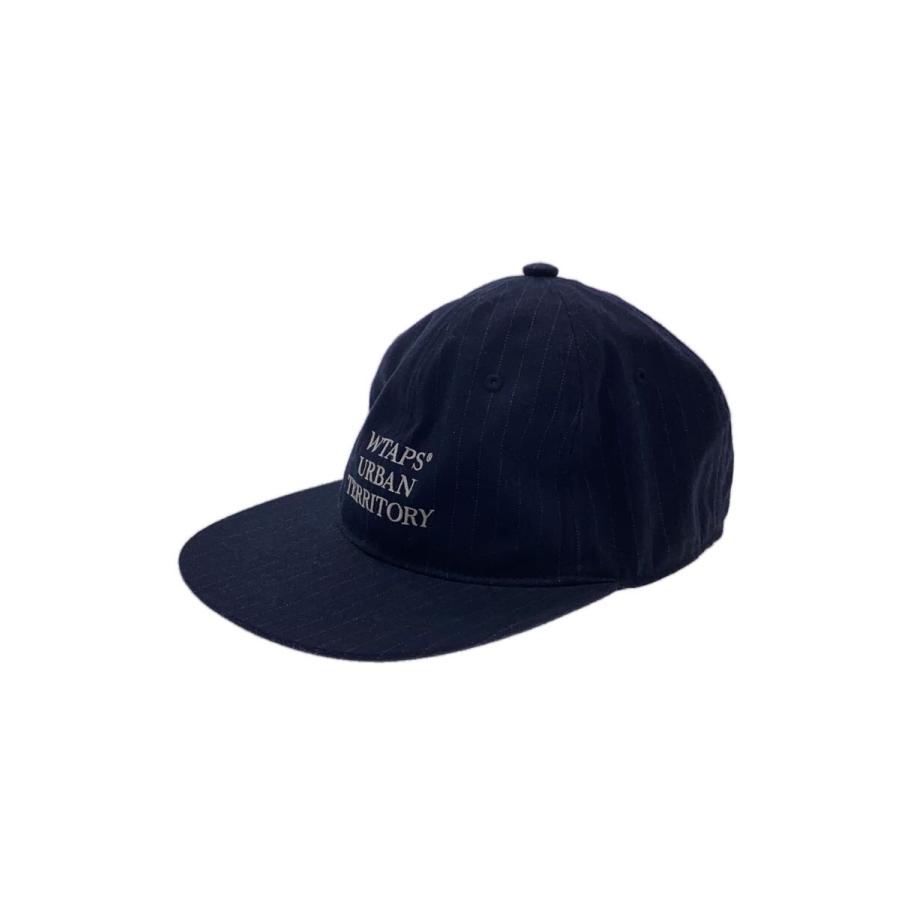 WTAPS◇キャップ/--/ポリエステル/メンズ/232HCDT-HT03// : セカンド