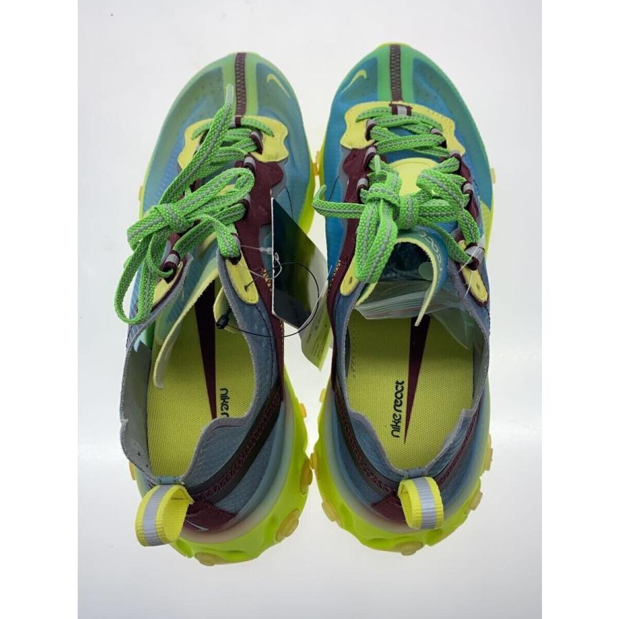 NIKE◇REACT ELEMENT 87/UNDERCOVER/リアクトエレメントアンダー NIKE◇REACT ELEMENT 87/UNDERCOVER/リアクトエレメントアンダー