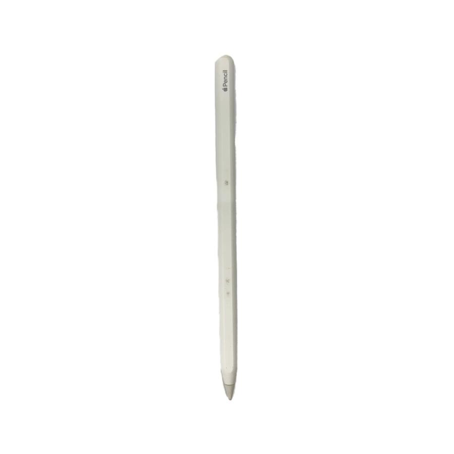 Apple Pencil (第2世代) MU8F2J/A A2051 Apple◇Apple Pencil 第 2世代 MU8F2J/A A2051 : セカンドストリート