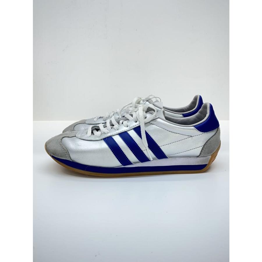 Used] adidas カントリー スニーカー 26cm 【公式通販】
