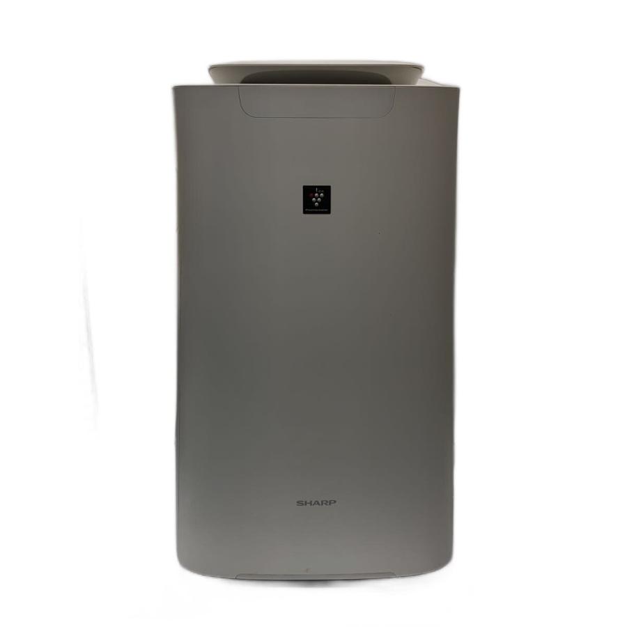 SHARP◇空気清浄機 KI-NS70-W [ホワイト系] : セカンドストリートYahoo