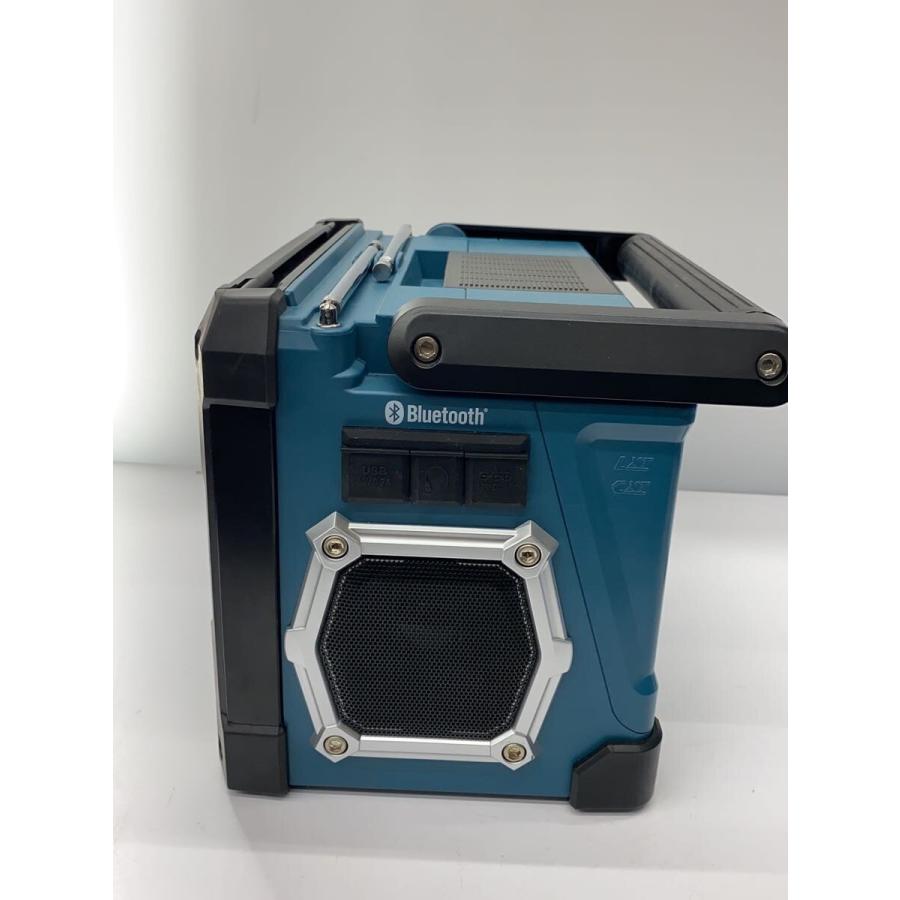 makita◇充電式ラジオ付テレビ TV100 : セカンドストリートYahoo!店