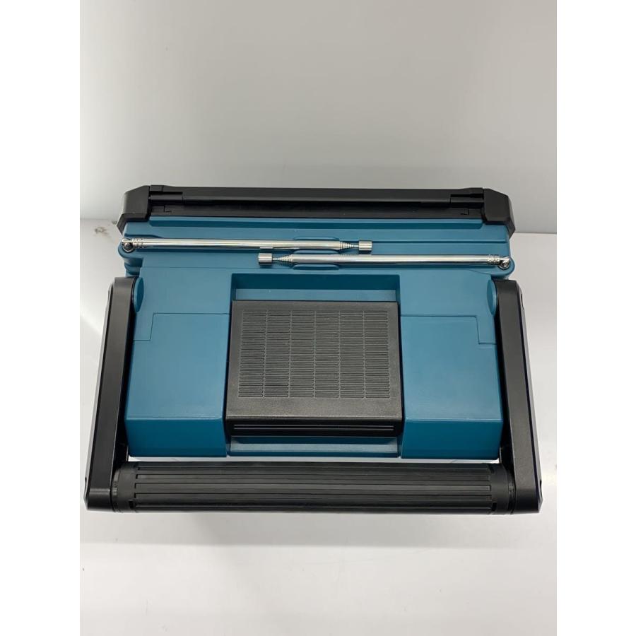 makita◇充電式ラジオ付テレビ TV100 : セカンドストリートYahoo!店